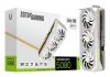Karta graficzna ZOTAC GAMING GeForce RTX 5080 SOLID OC 16GB White